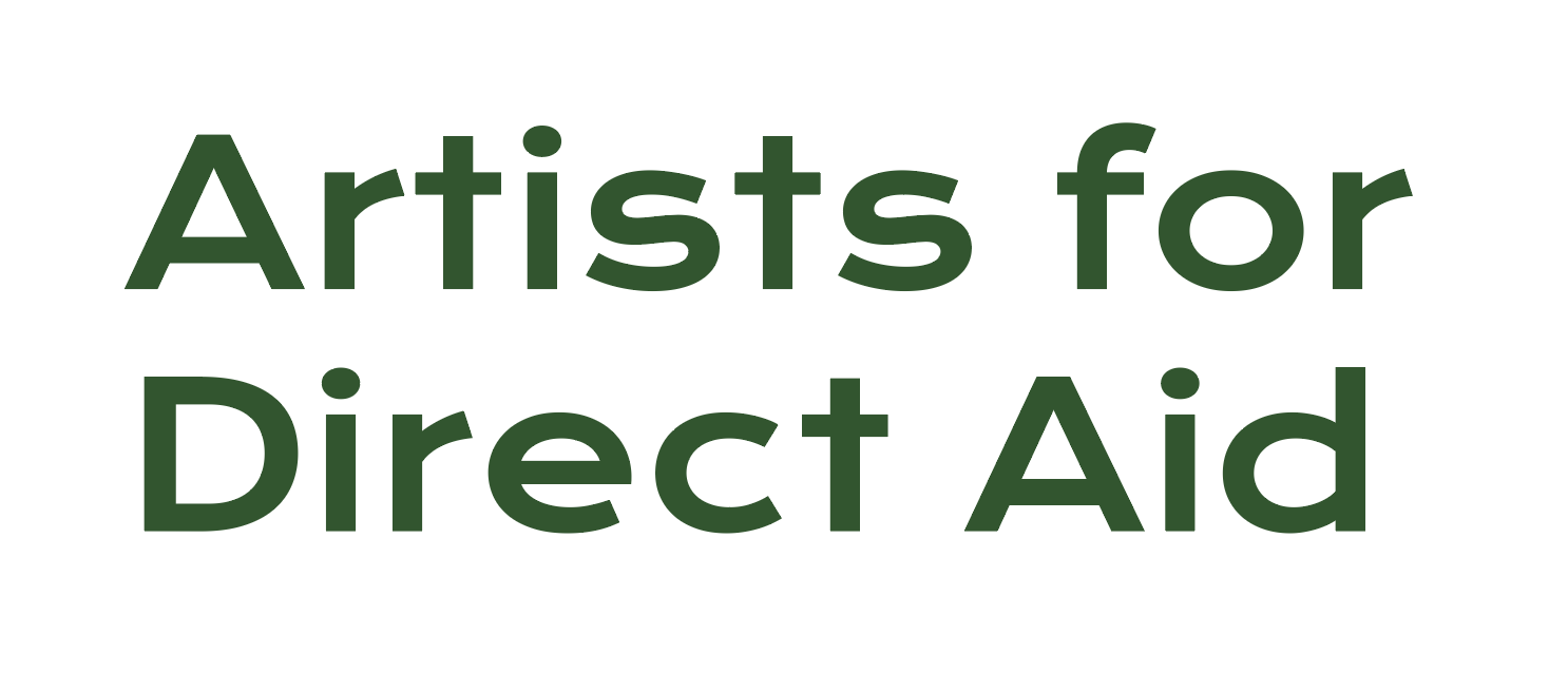 Artists for Direct Aid